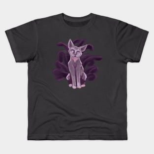 Void Cat Kids T-Shirt